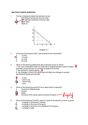 case study 2 eco415