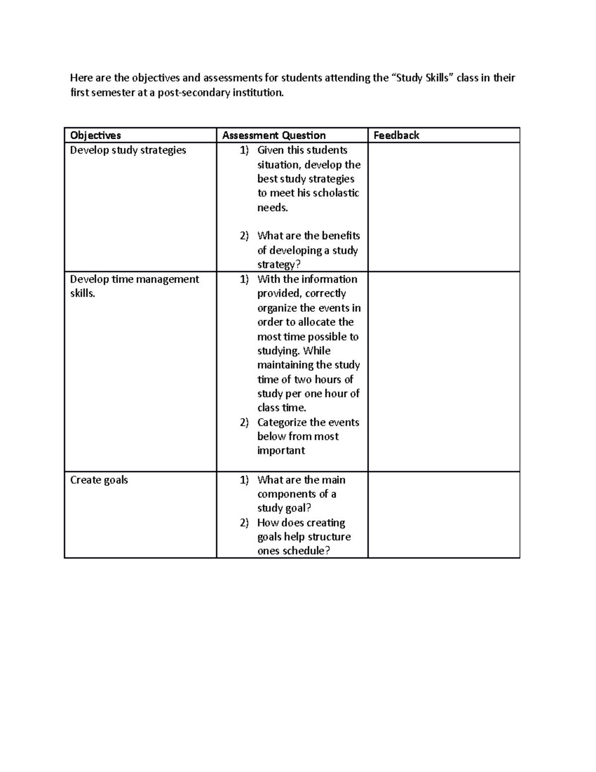 objective-and-assesments-here-are-the-objectives-and-assessments-for