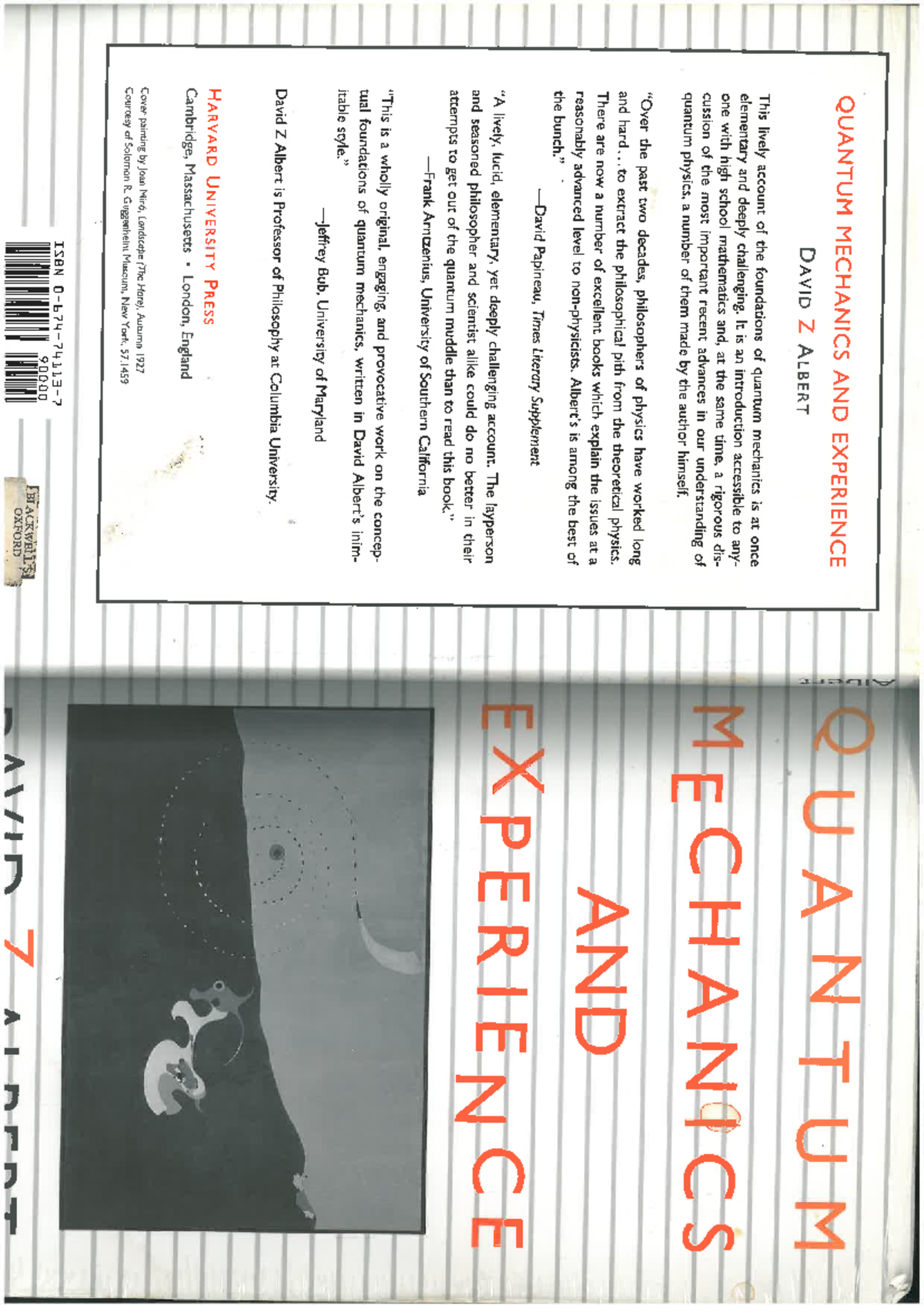 Quantum visual data 8