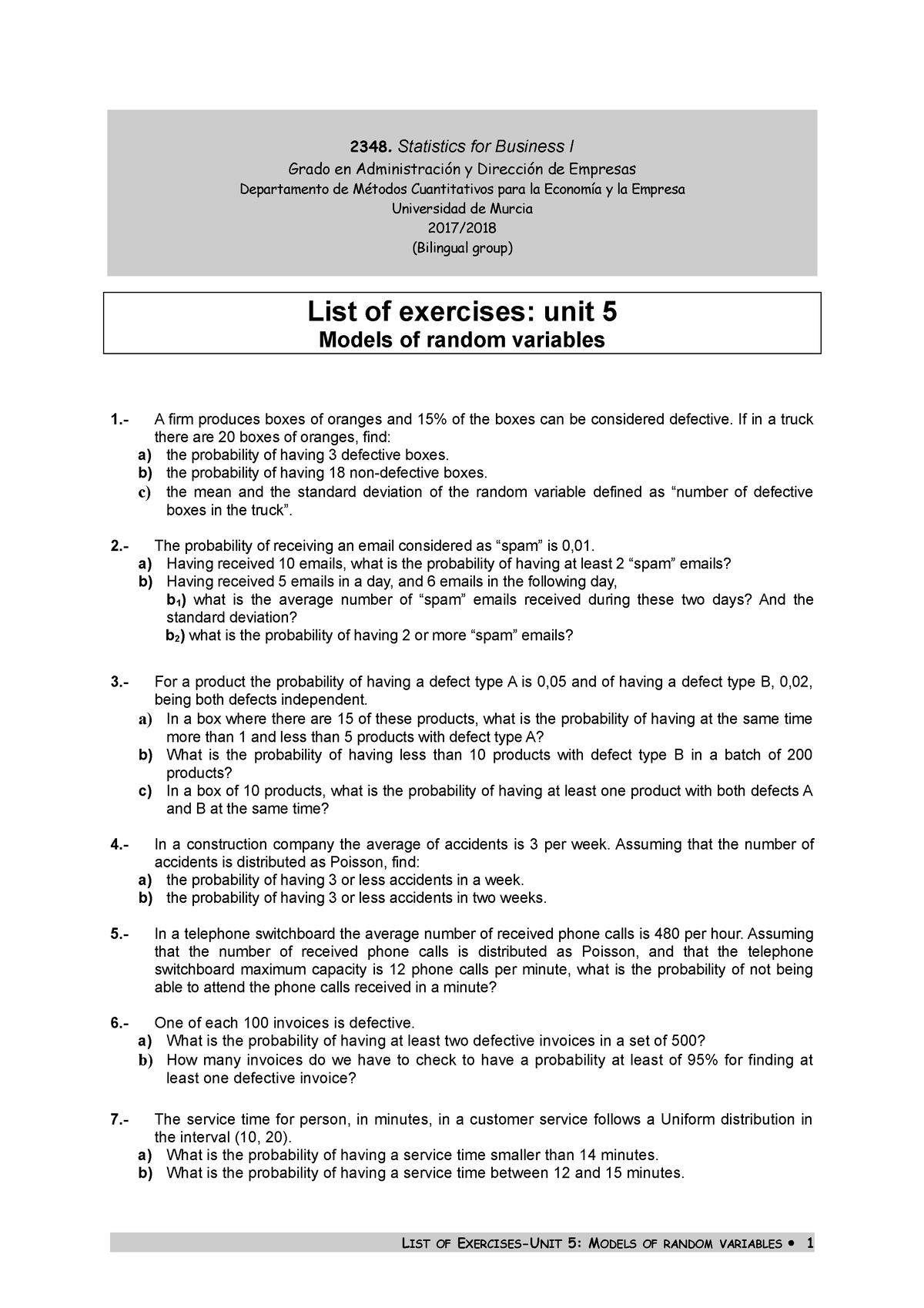 list-of-exercises-unit-5-2348-statistics-for-business-i-grado-en