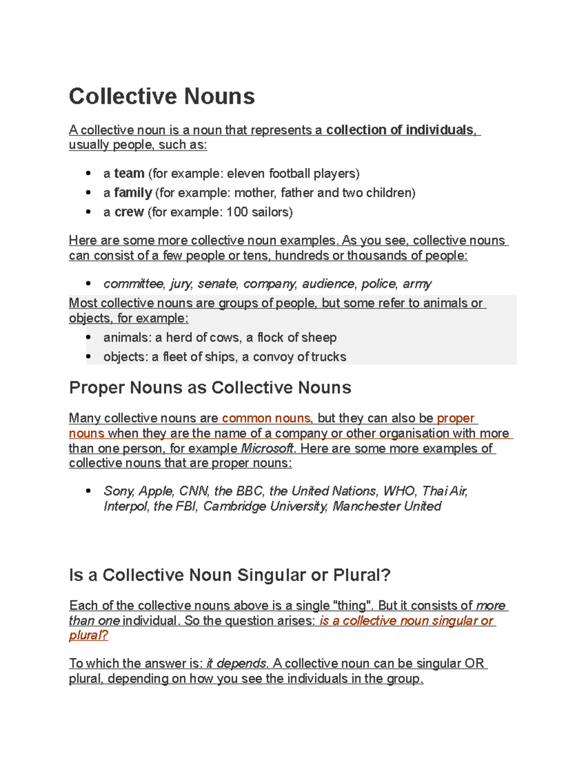 collective-nouns-and-verb-agreement-4-collective-nouns-a-collective