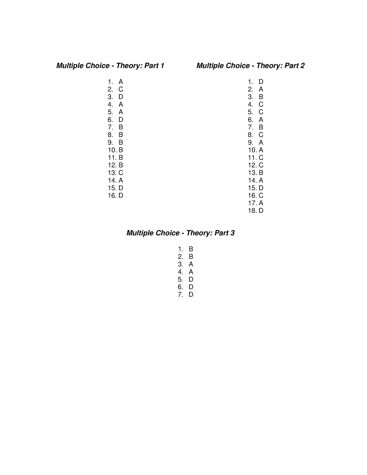 Quiz In Introduction To Regular Income Tax Activity 2 - Multiple Choice ...