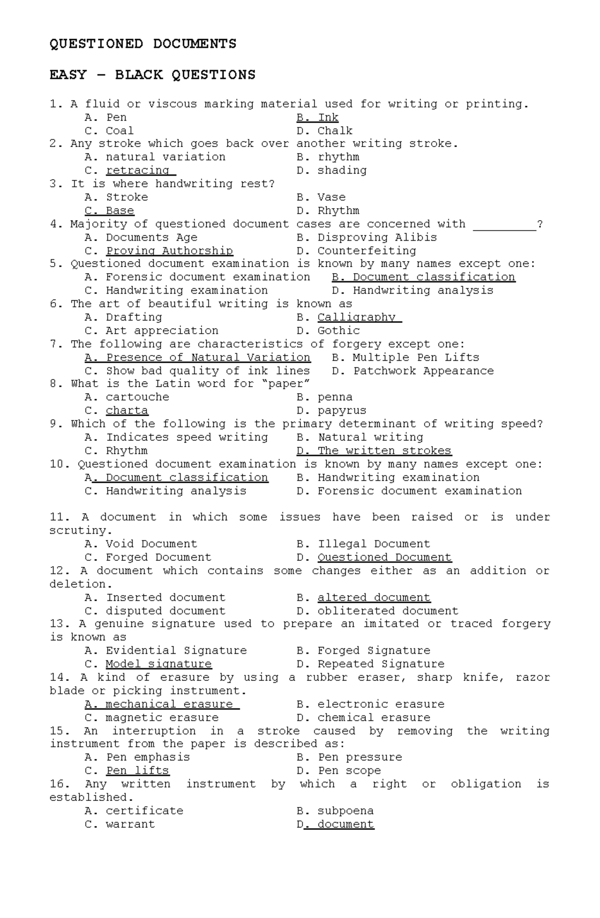 4-crimtic-c-notes-easy-black-questions-a-fluid-or-viscous