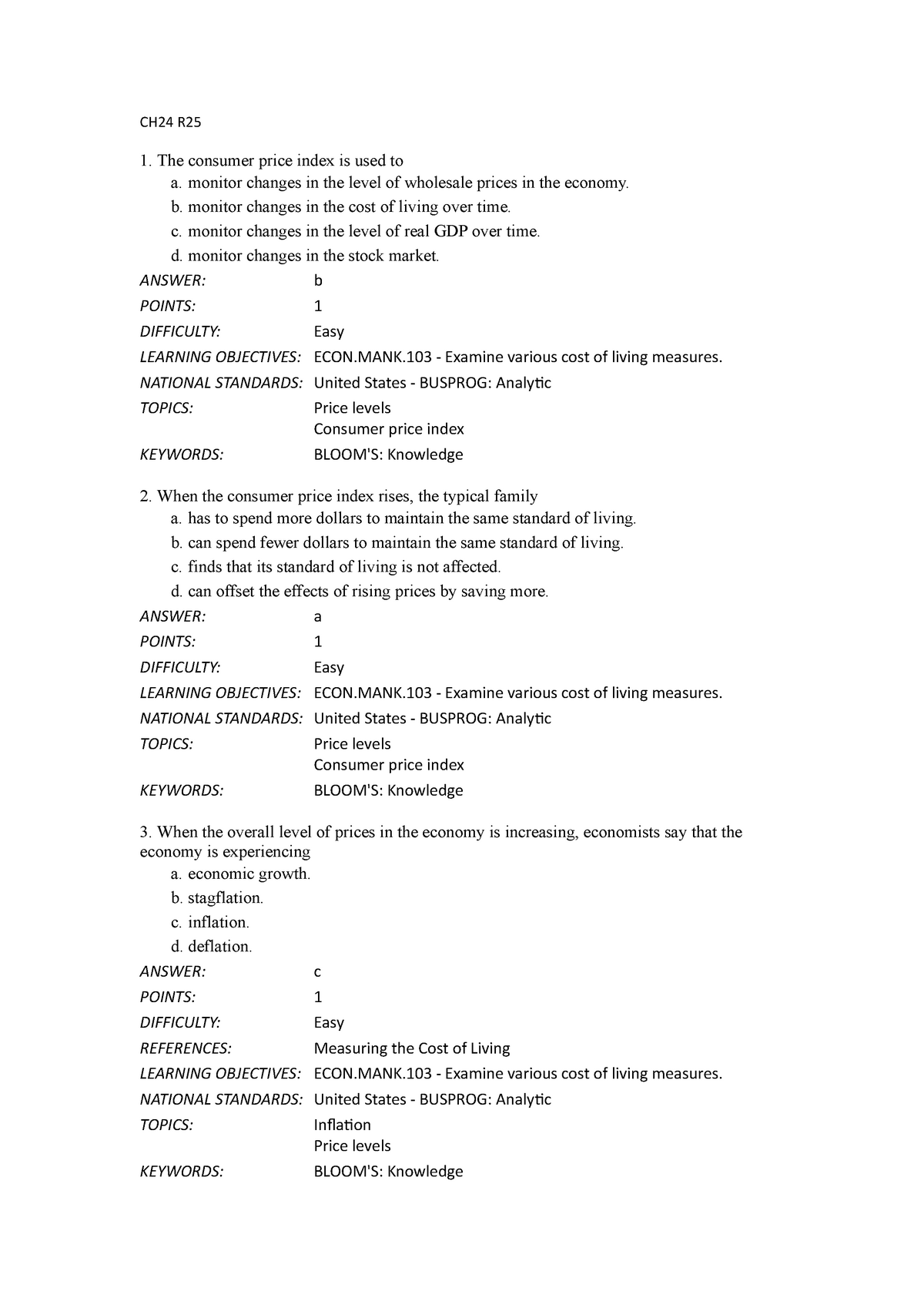 Ch24 R25 Ans Answer Key Studocu