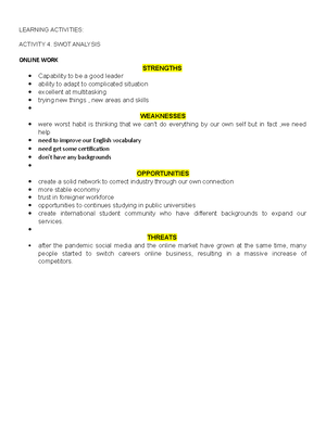 Module CEDD 2 - COMPUTER DRAFTING NOTES - DEGREE PROGRAM Bachelor of ...
