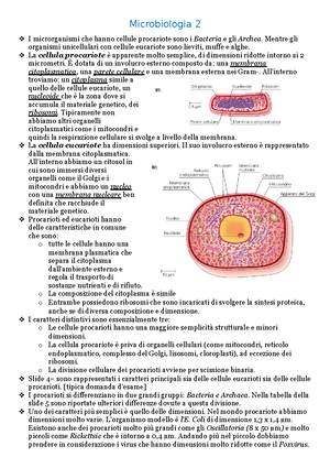 8. Trasferimento Genico Orizzontale - Trasferimento genico orizzontale ...