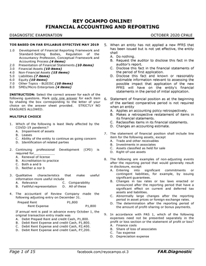 Intermediate Accounting 2 Valix Solution Manual - Accounts Payable ...