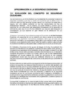 Reglamento Guarnicion Y Control DE LOS Servicios DE LA Policia Nacional ...