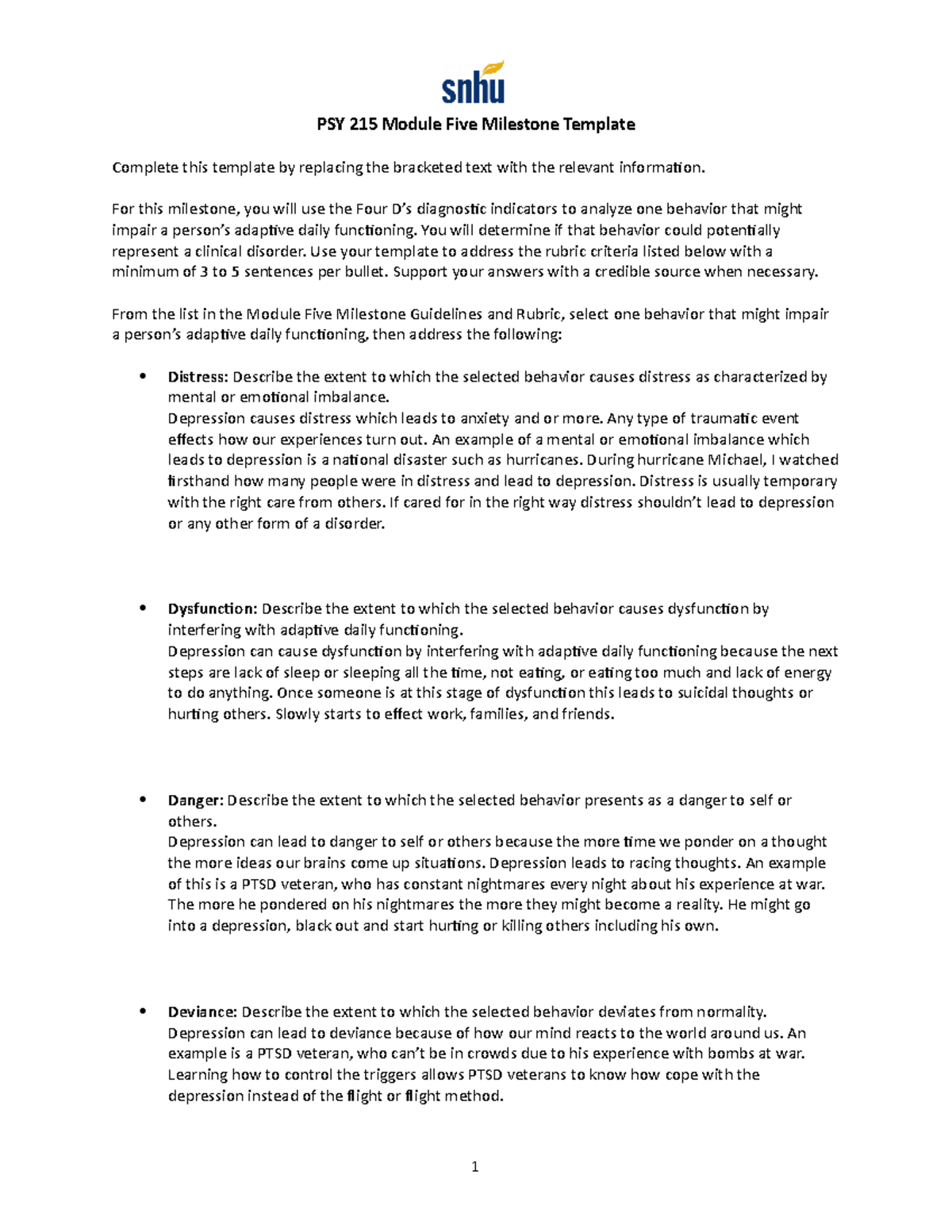 psy-215-module-five-milestone-psy215-snhu-studocu