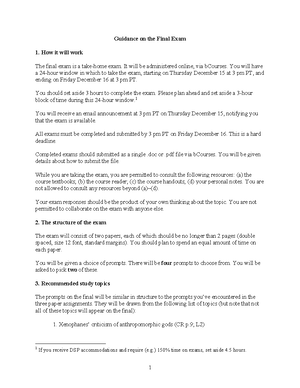 Lecture+notes+2 - Lecture 2 Part 3, The Atomists Notes - Philosophy 25A ...