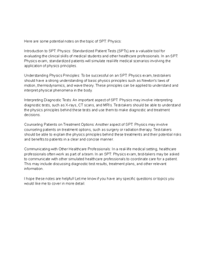 SPT Physics - lecture notes - The Standardized Precipitation Index (SPI ...