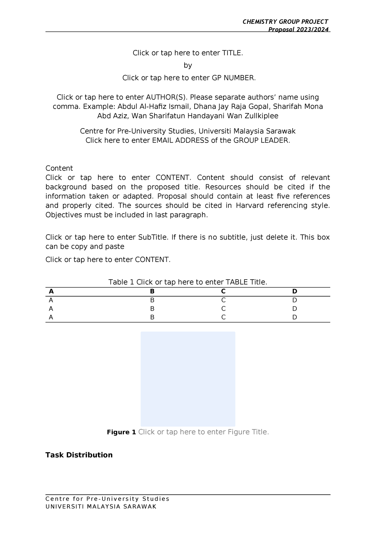 Proposal Template PRP1016 2023 2024 Click Or Tap Here To Enter TITLE   Thumb 1200 1697 