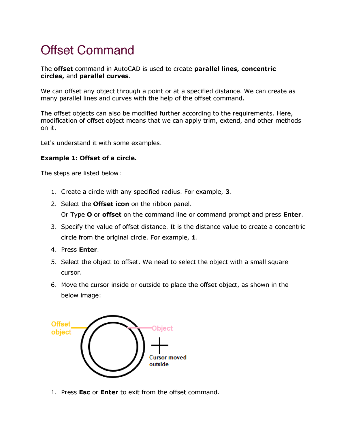 auto-cad-offset-command-offset-command-the-offset-command-in-autocad