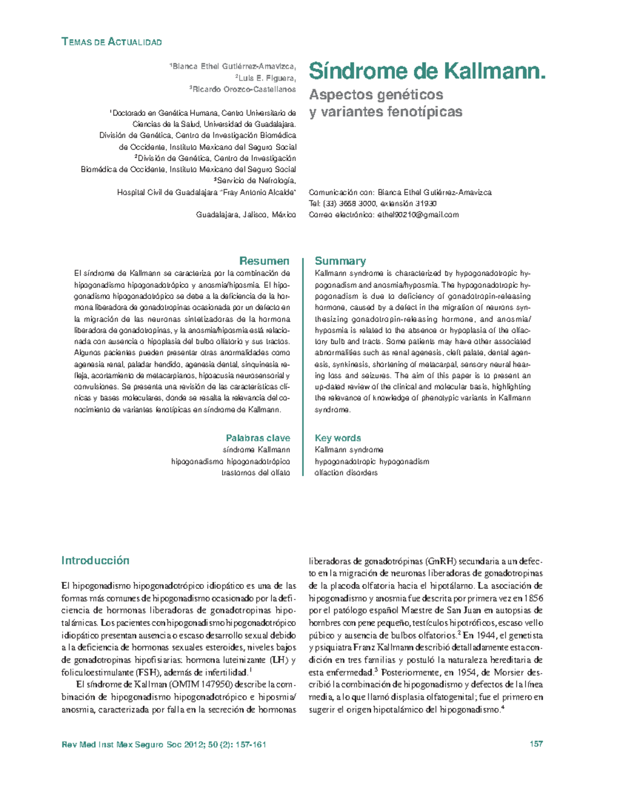 agenesia mono renal orphanet trastornos genéticos