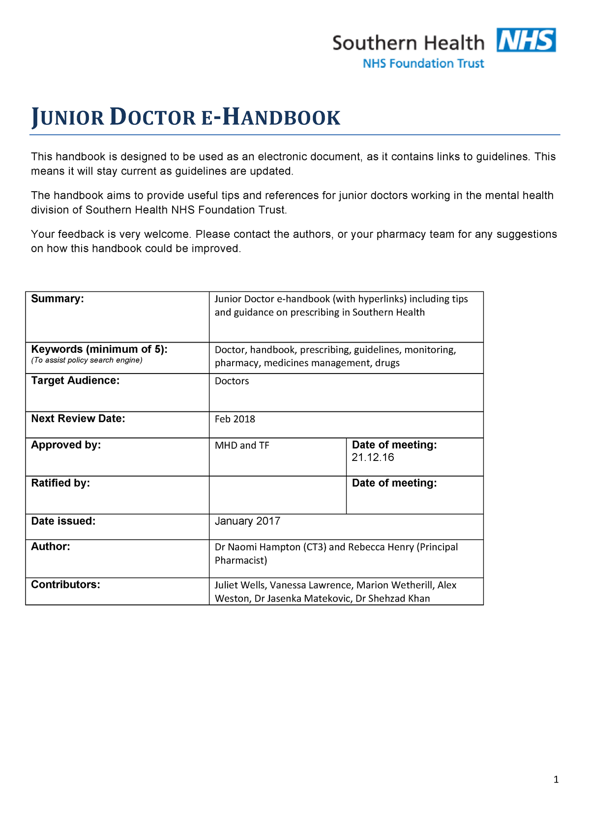 junior-doctor-handbook-junior-doctor-e-handbook-this-handbook-is