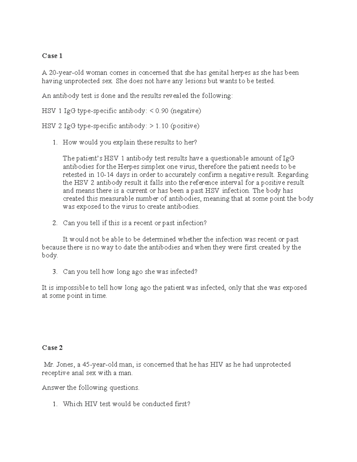 hart venture capital case study