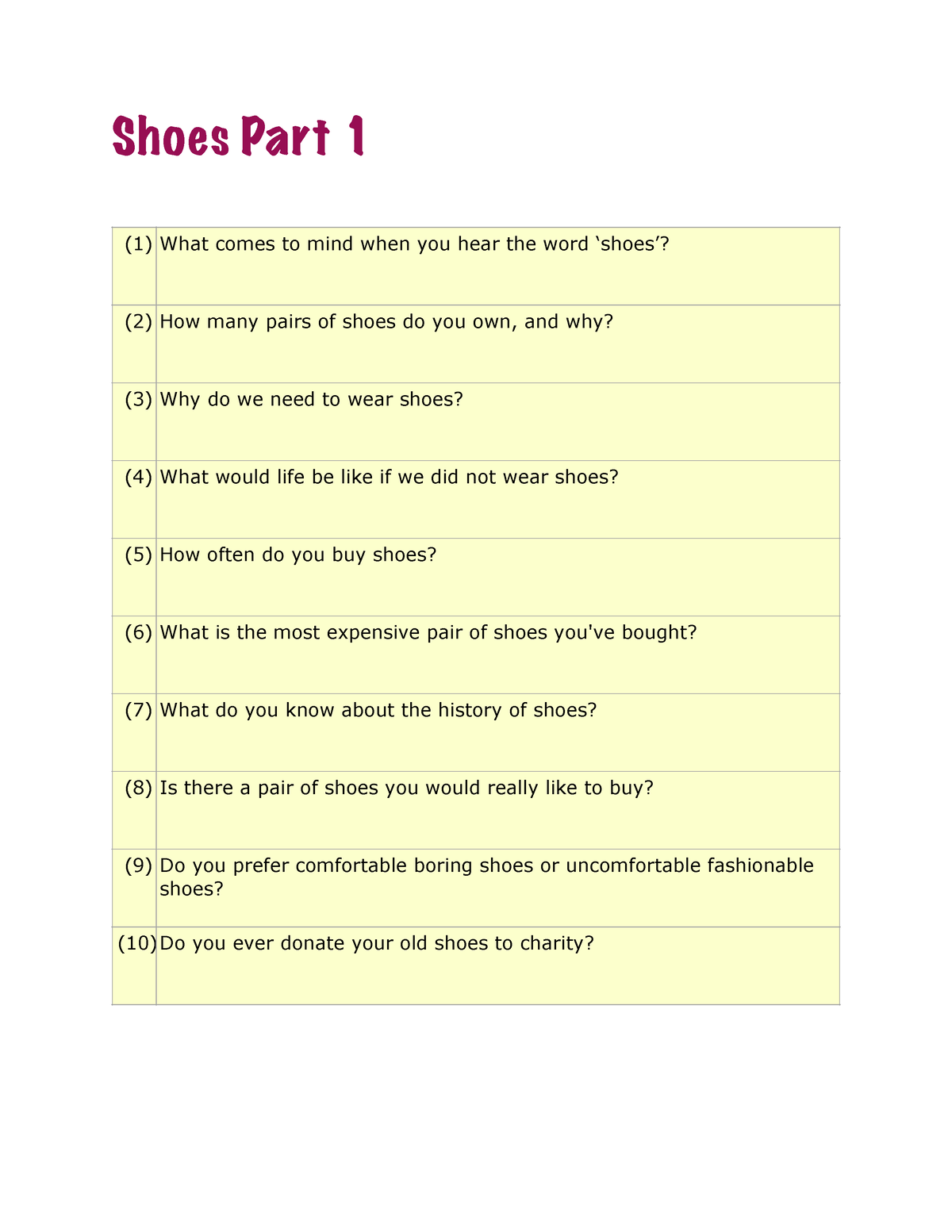 shoes-part-1-nada-shoes-part-1-1-what-comes-to-mind-when-you-hear