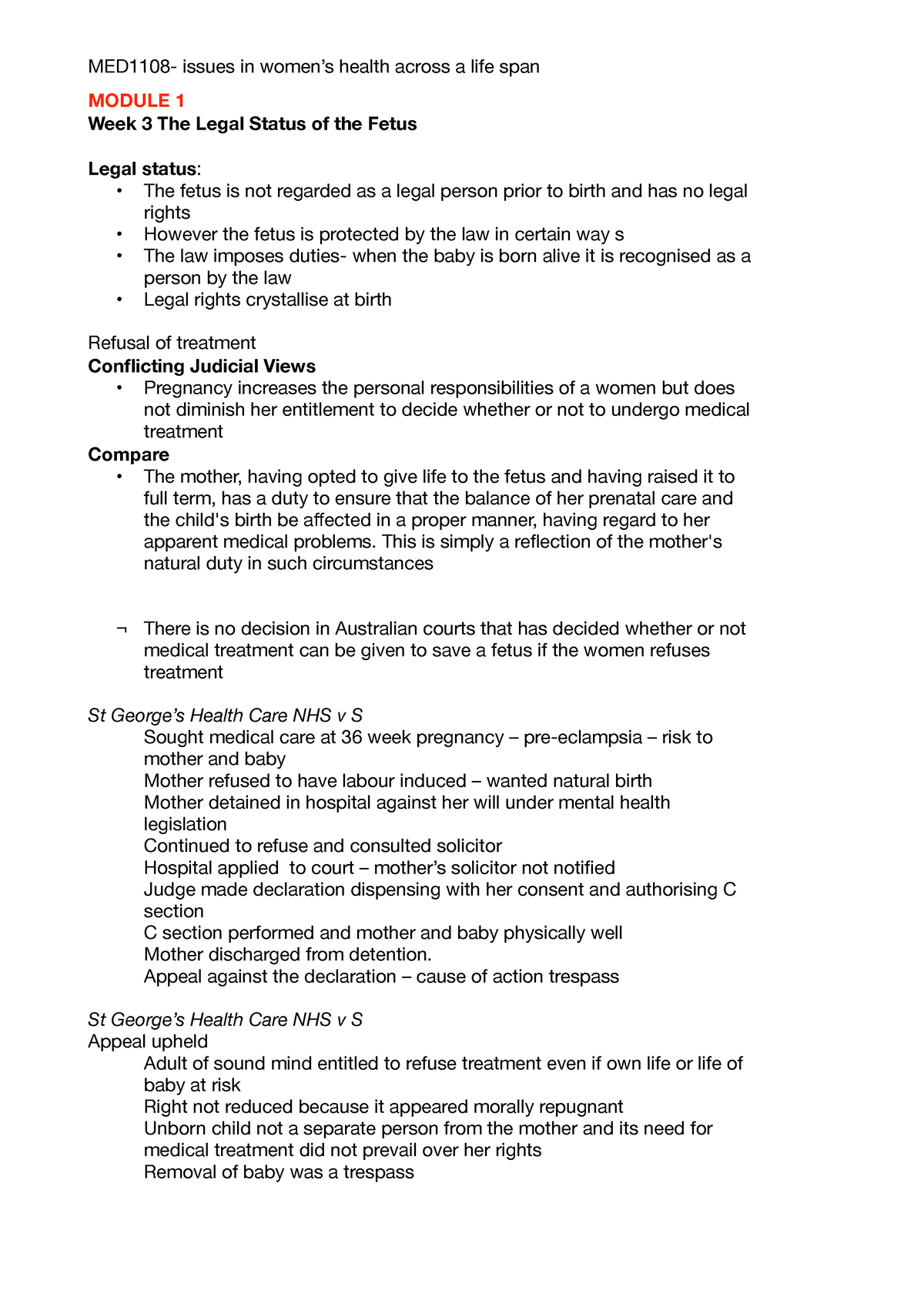 imed1108-module-1-lecture-notes-module-1-week-3-the-legal-status-of