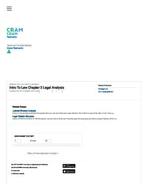 NYLE Course Materials nyle Studocu