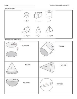 Lab Equipment Use - Student Sheet 24-25 - Name ...