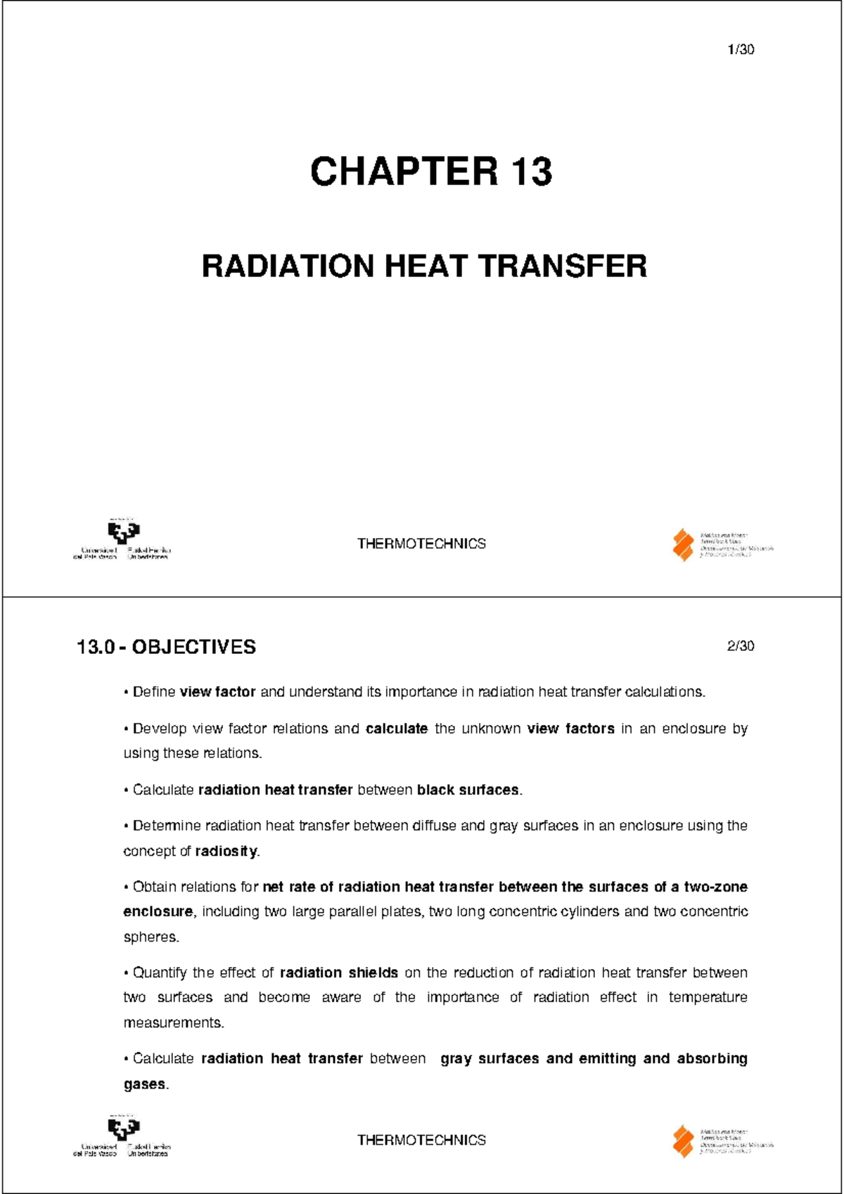 radiation-heat-transfer-develop-view-factor-relations-and-calculate