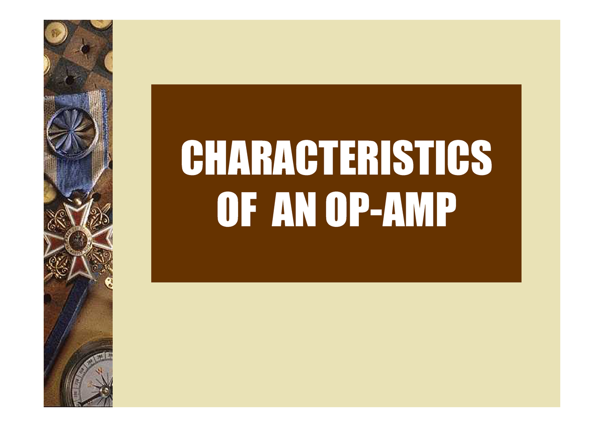 characteristics-of-an-op-amp-characteristics-of-an-op-amp-infinite