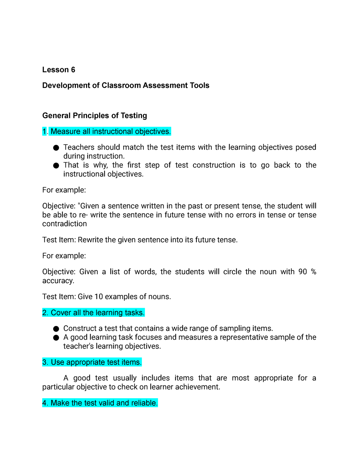 educ-4-reviewer-lecture-notes-lesson-6-lesson-6-development-of