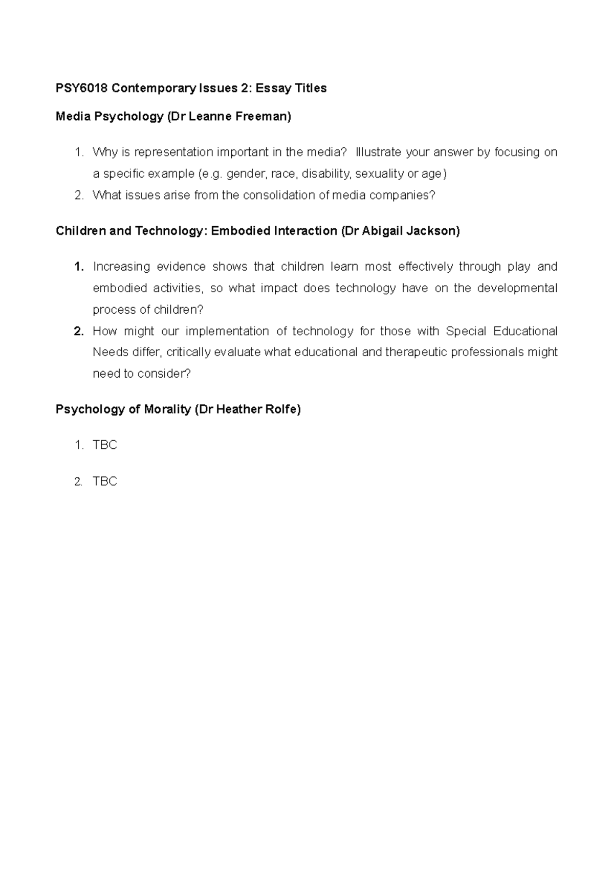 contemporary-issues-essay-questions-psy6018-contemporary-issues-2