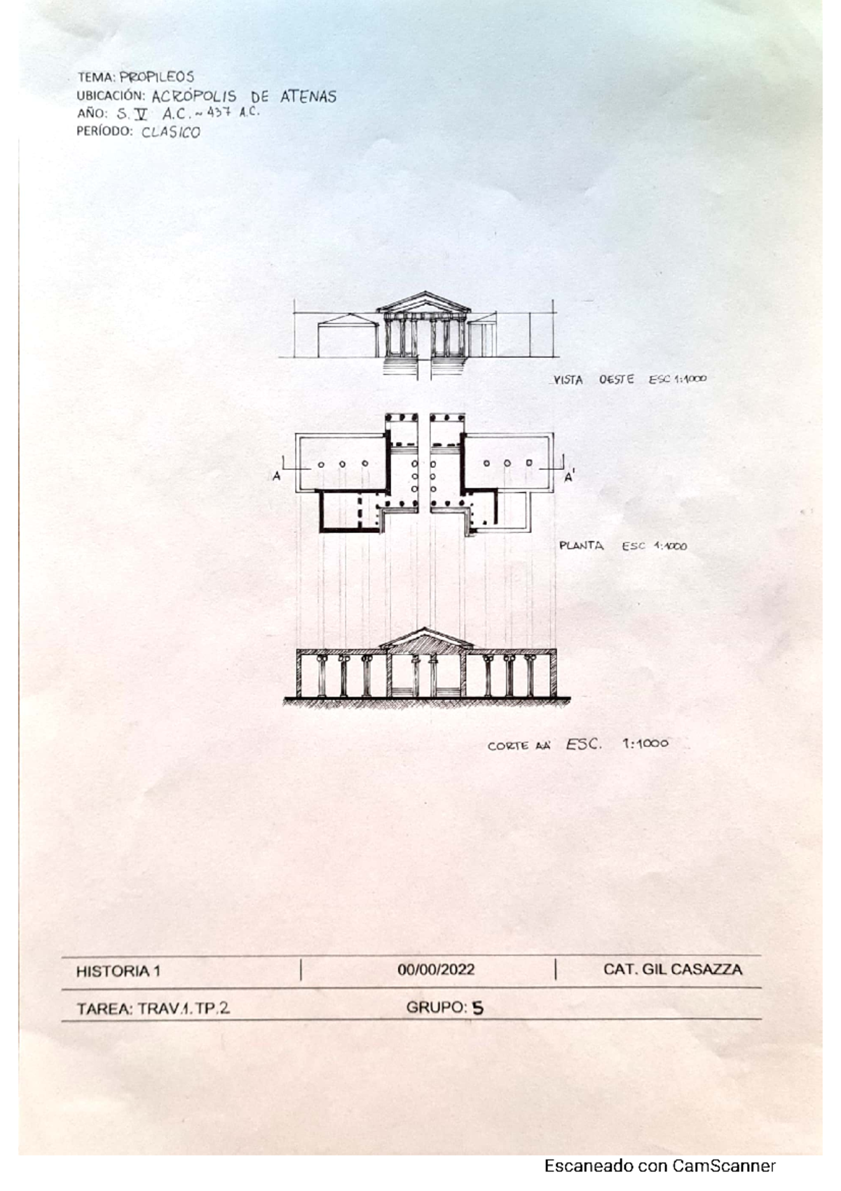 Historic Acropolis Documents Released: 1989 - zba1q5p