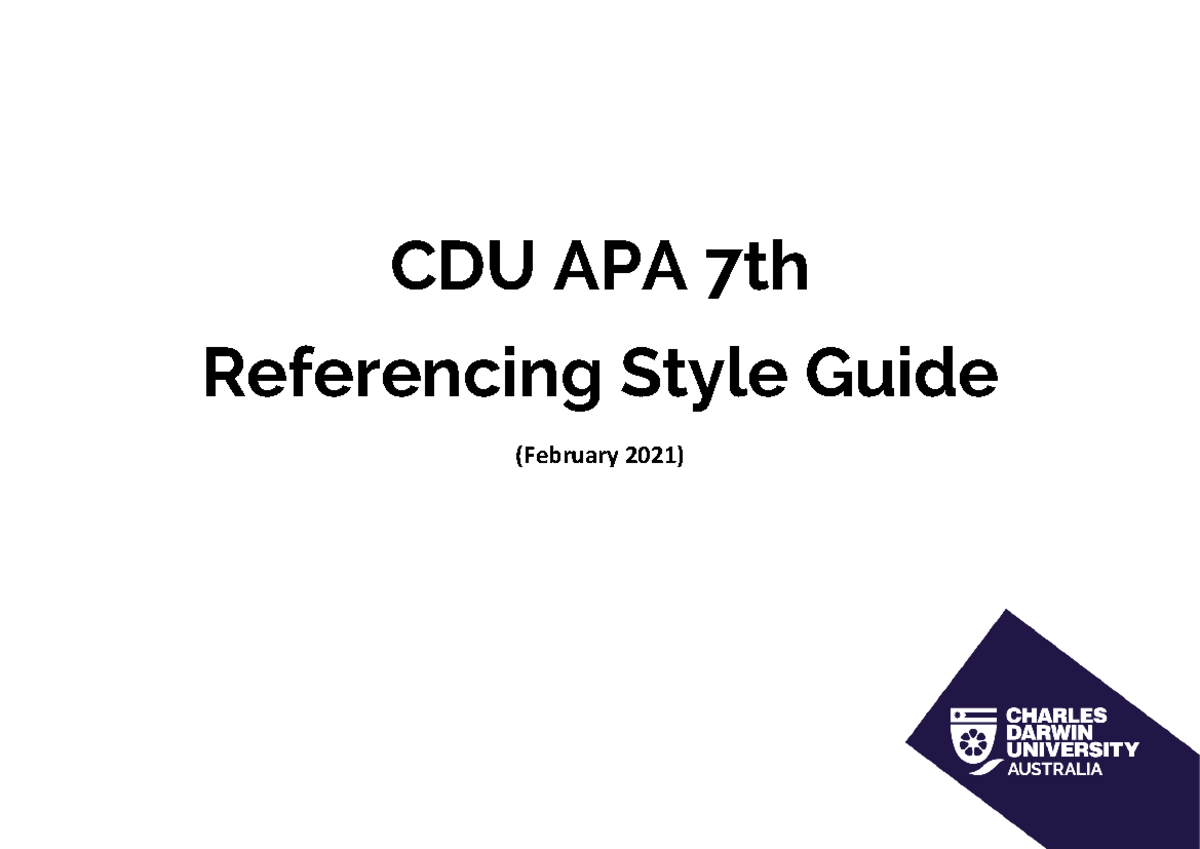 apa-7th-guide-2021-for-essay-writing-cdu-apa-7th-referencing-style