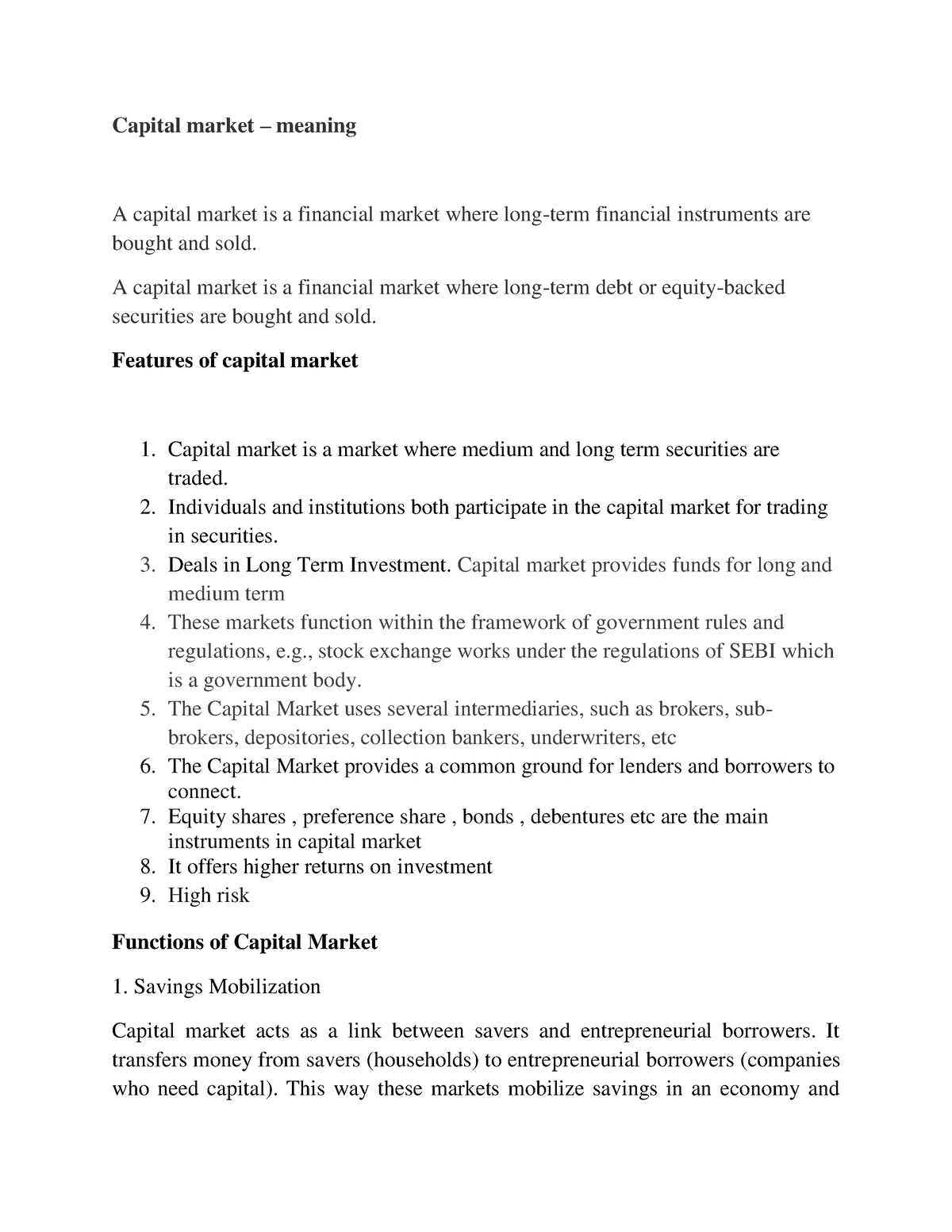 capital-market-capital-market-meaning-a-capital-market-is-a