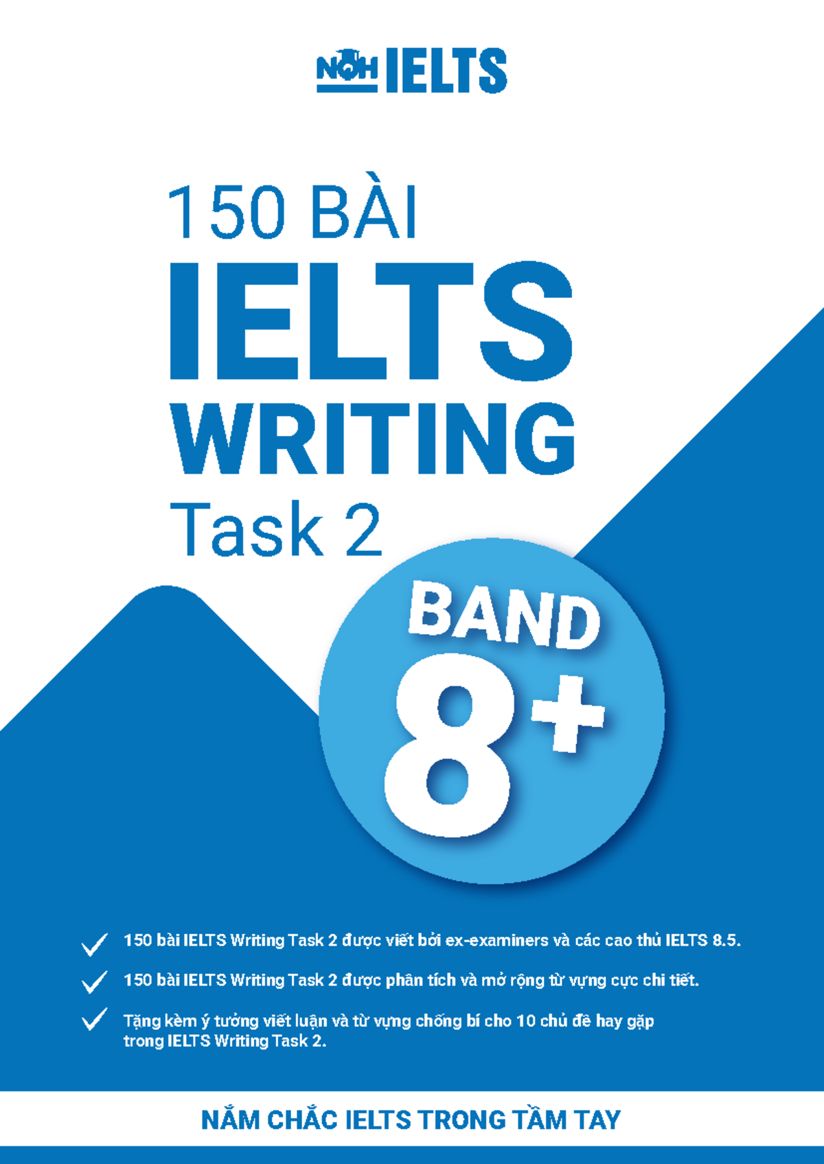 150bai WT - sdfsdfsf - 150 BÀI WRITING Task 2 BAND 8 + IELTS 150 bài ...