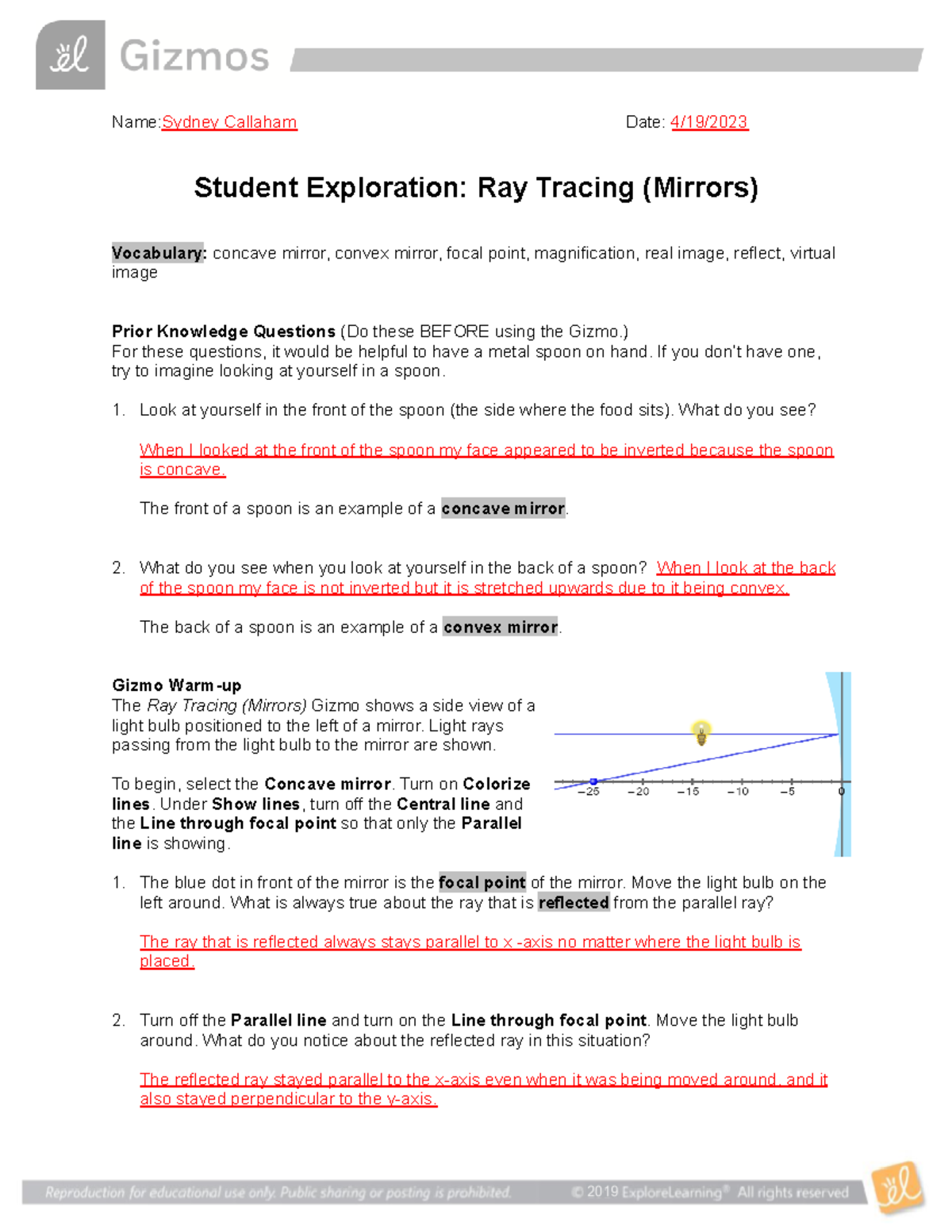 Ray Tracing, Your Questions Answered: Types of Ray Tracing