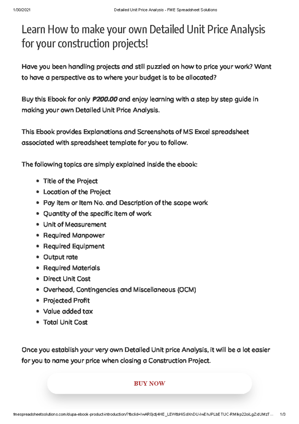 detailed-unit-price-analysis-fme-spreadsheet-solutions-1-30-2021