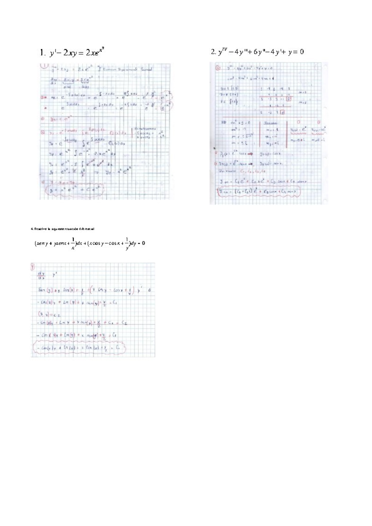 Matematica 3 Matemática Iii Studocu Matematica 3 Matemática Iii Studocu