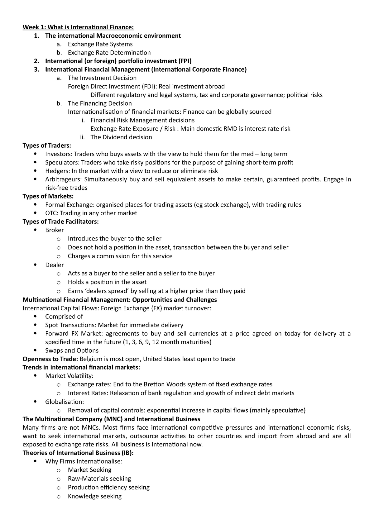 week-1-week-6-summary-international-finance-week-1-what-is