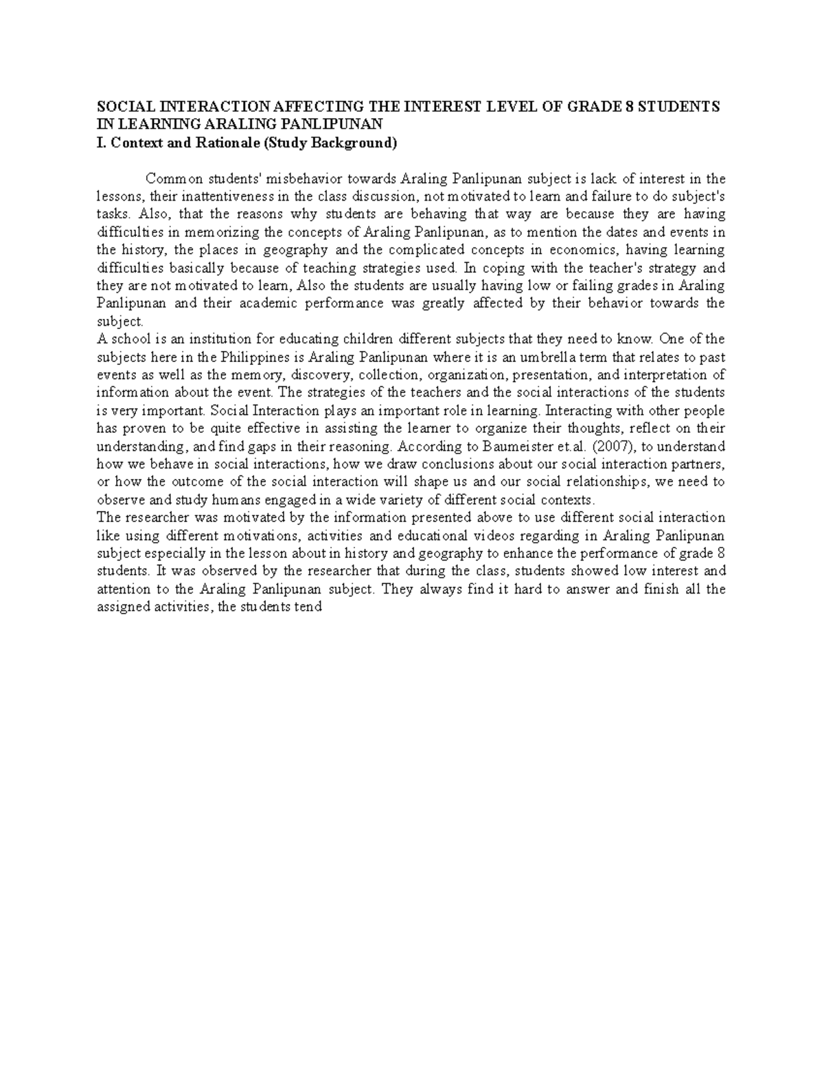 astion-research-social-interaction-affecting-the-interest-level-of