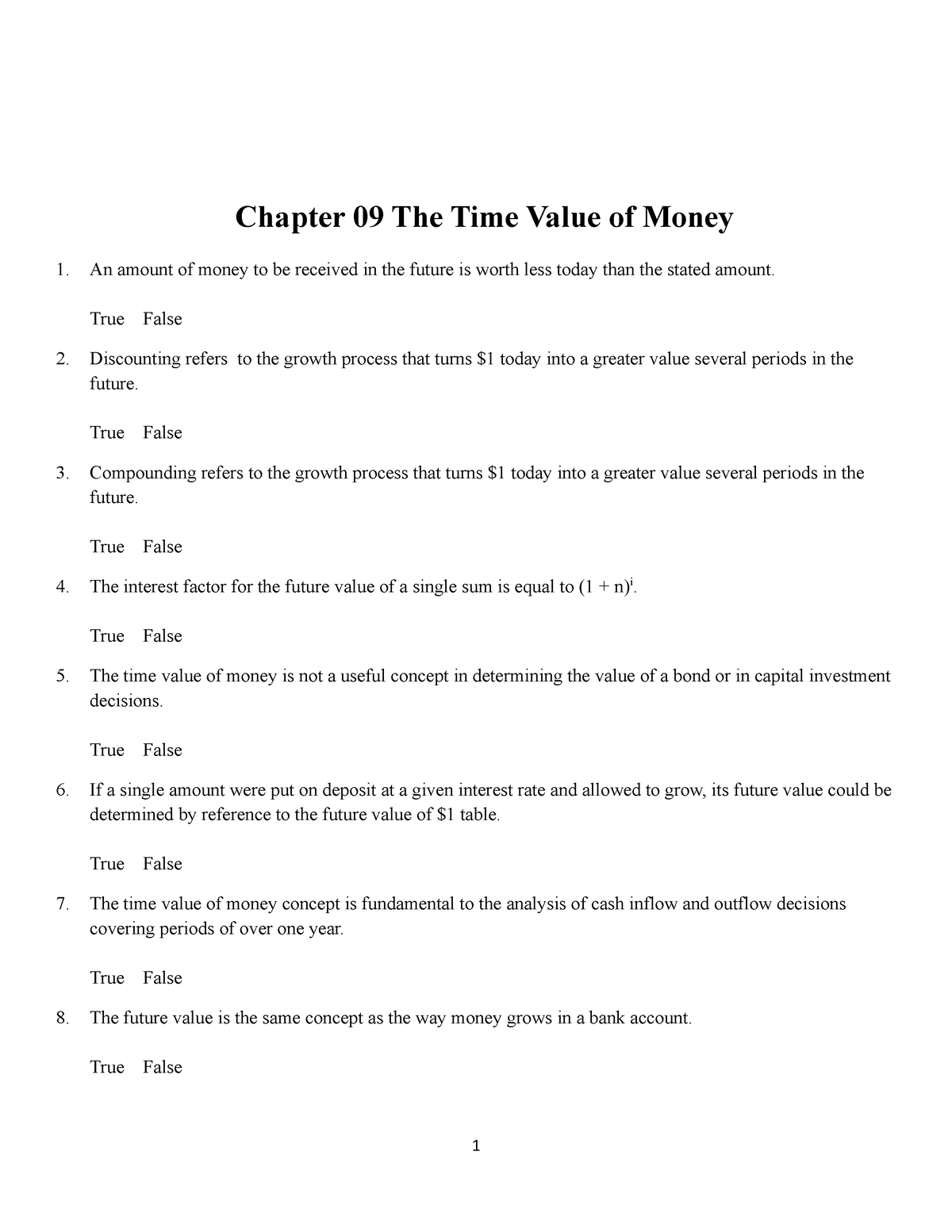 chapter-9-testbank-chapter-09-the-time-value-of-money-an-amount-of