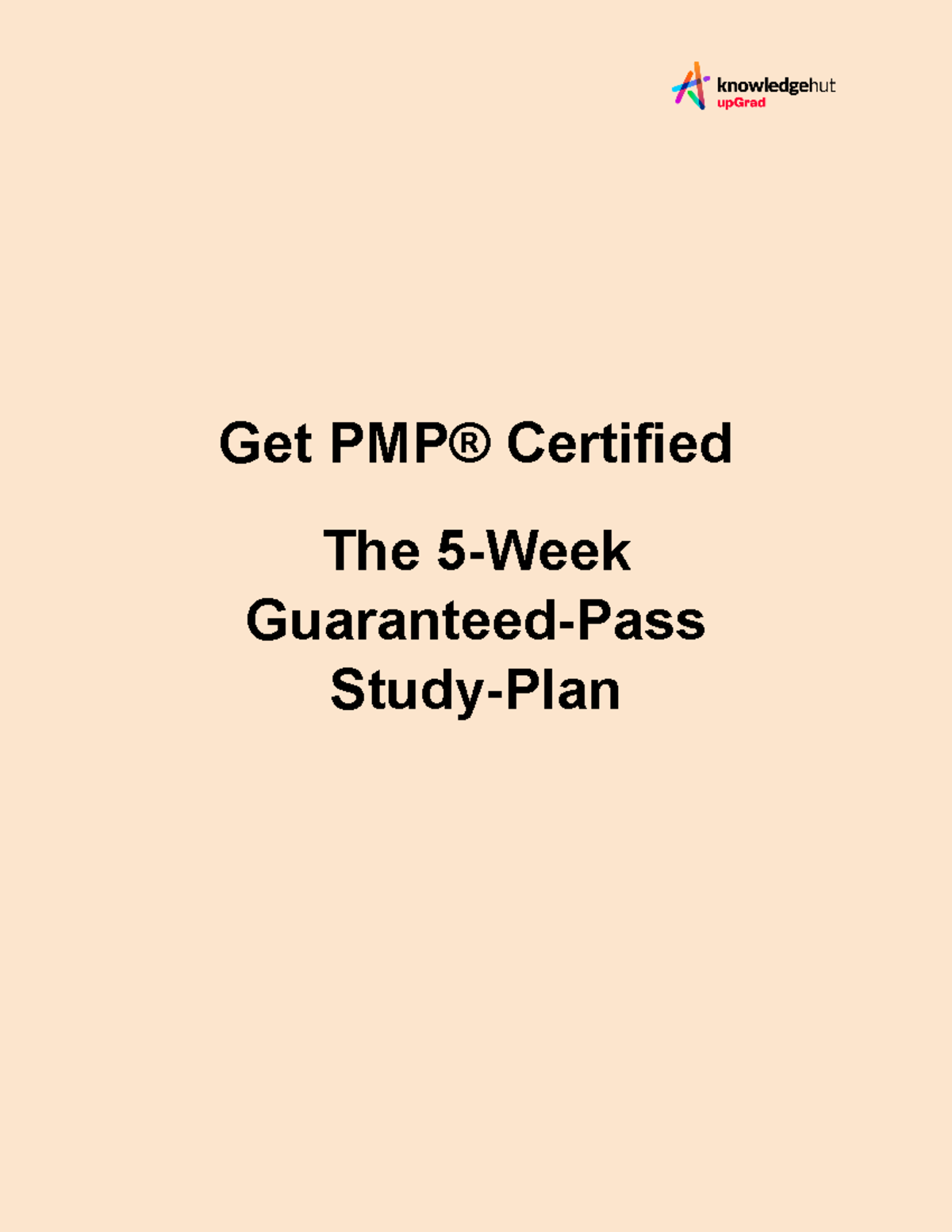 PMP Cheat Sheet And PMP Formulas To Use In 2023 And Beyond - Get PMP ...