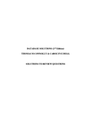 Task 6 Model Answer v S - efwkjfqebijf - Overview of Key Digital Trends ...