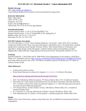 Assignments 7/8 + Solutions - 123 - Electrical Circuits I - 2017/2018 ...