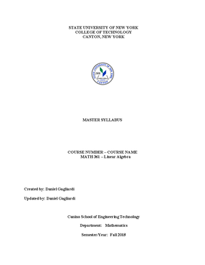 Math111 Instructor This Document Contains Suggestions For Running A Math 111 Class In Ways Math111 Instructor This Document Contains Suggestions For Running A Math 111 Class In Ways
