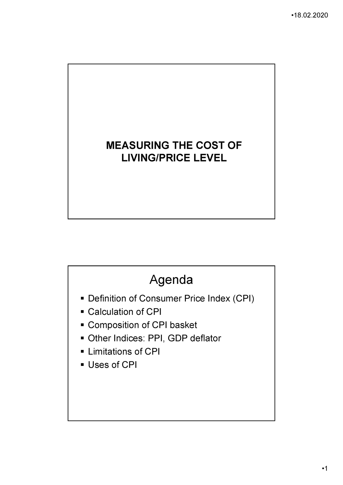 lecture-slides-ch-24-measuring-price-level-measuring-the-cost-of