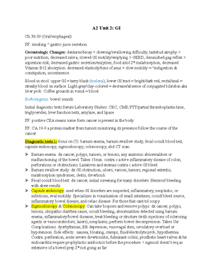 Chapter 32 Assessment Of Hematologic Function And Treatment Modalities ...