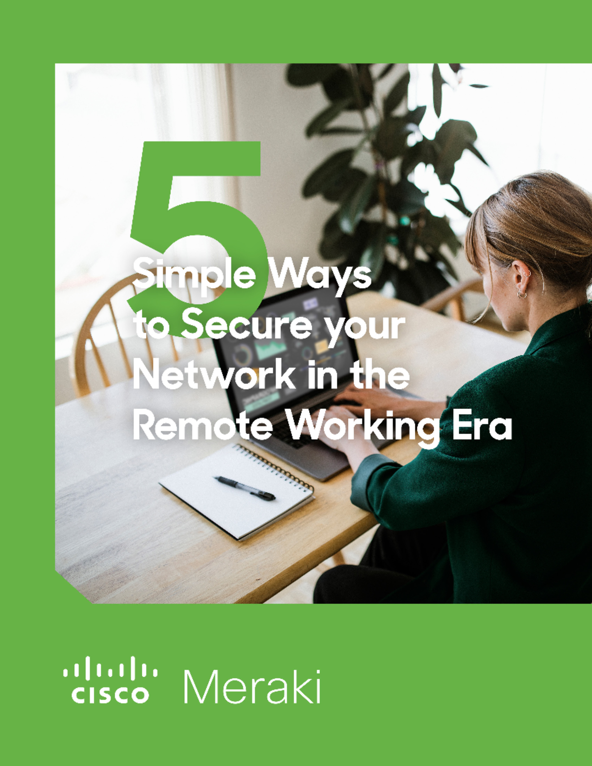 5 simple ways to secure your network - The Game Has Changed. 88% of ...