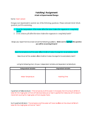 Plant Identification Worksheet - Dichotomous Key Lab Part 1. Pasta ...