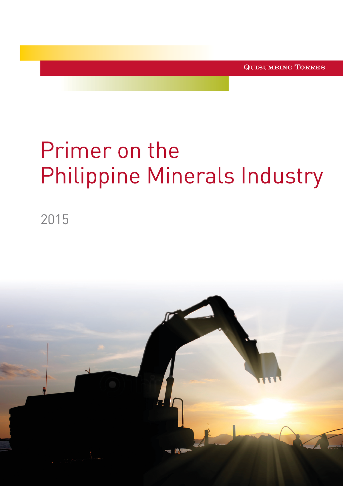 Bk Manila Primermineralsindustry 2015 - 2015 Primer On The Philippine ...