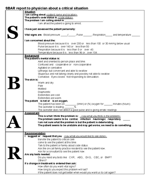 Labor and Delivery Soap Note - Sample L&D Admit Note: Don’t forget date ...