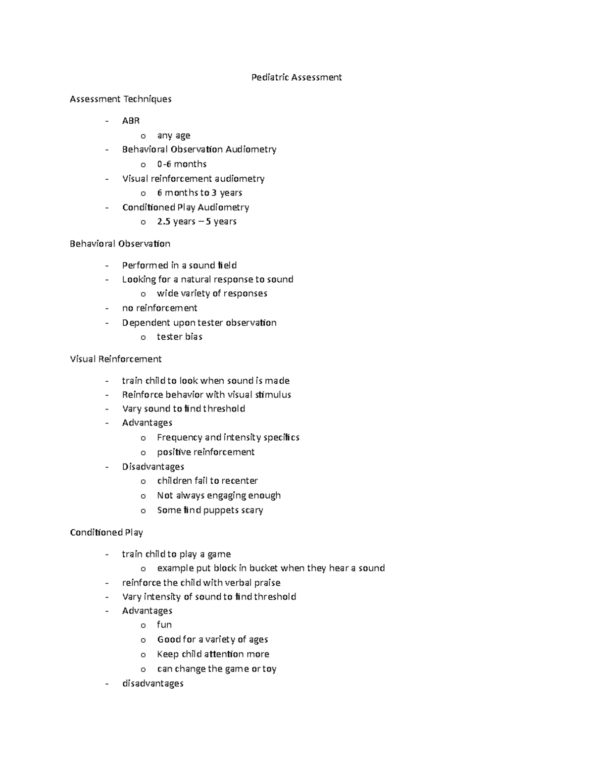 pediatric-assessment-notes-pediatric-assessment-assessment-techniques