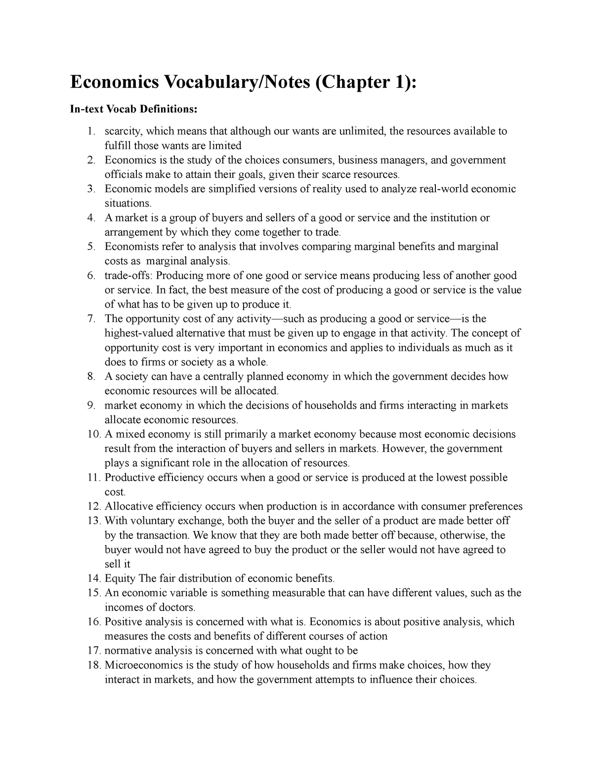 economics essays grade 11 pdf term 3 memo